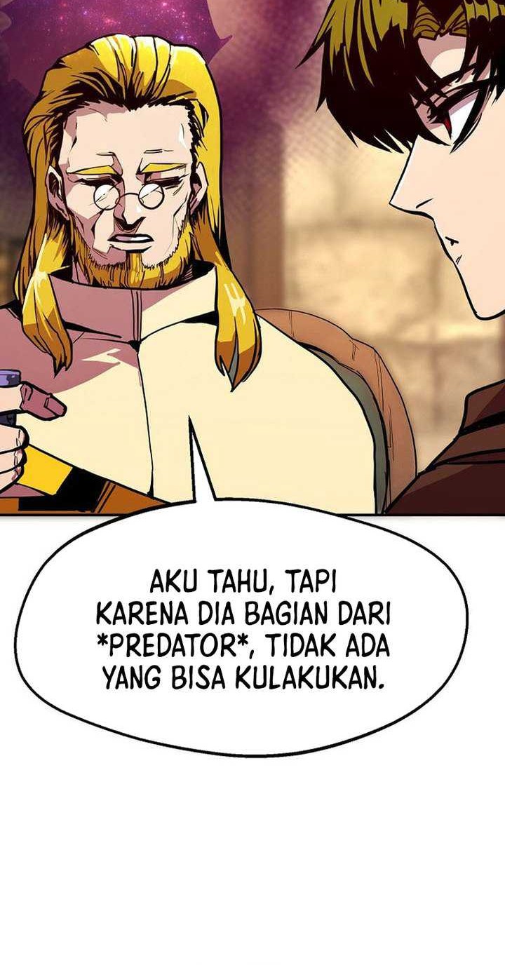 I Can Snatch 999 Types of Abilities Chapter 124 - halaman 28
