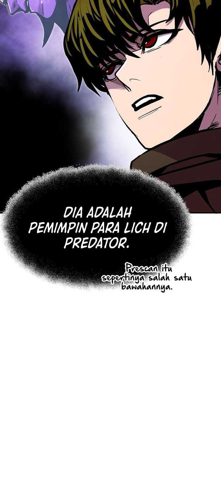I Can Snatch 999 Types of Abilities Chapter 124 - halaman 30