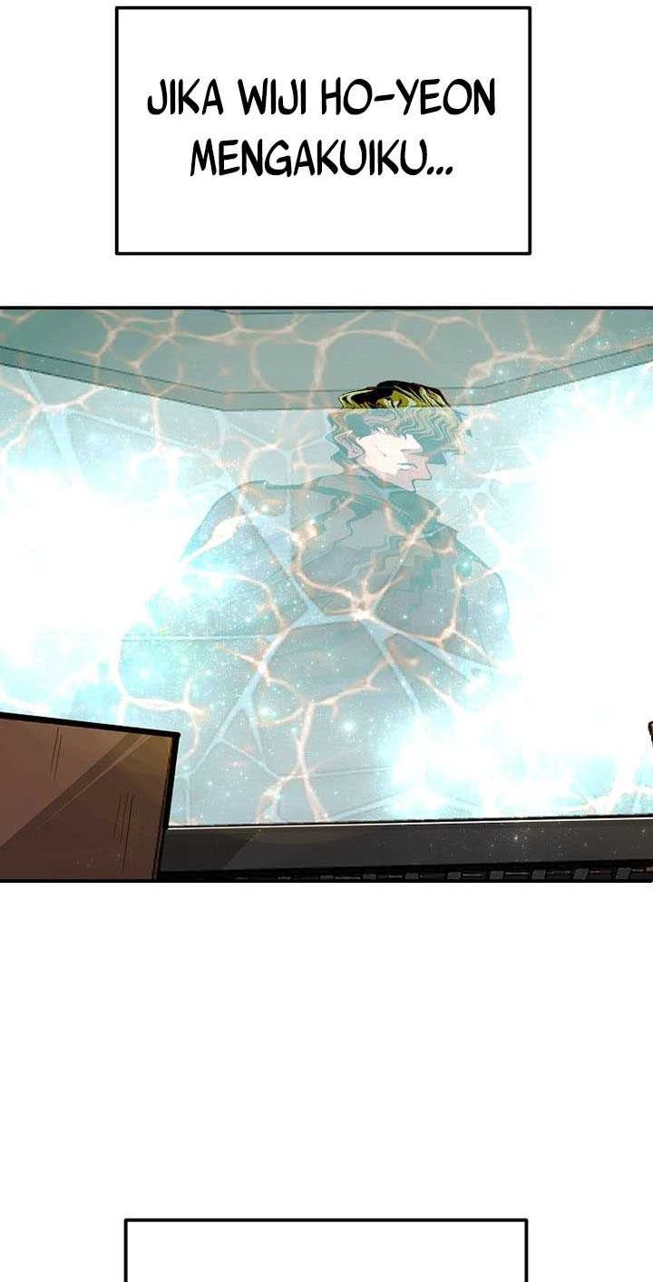 I Can Snatch 999 Types of Abilities Chapter 125 - halaman 11