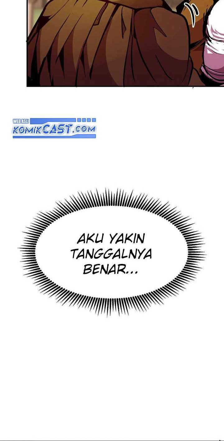 I Can Snatch 999 Types of Abilities Chapter 125 - halaman 17