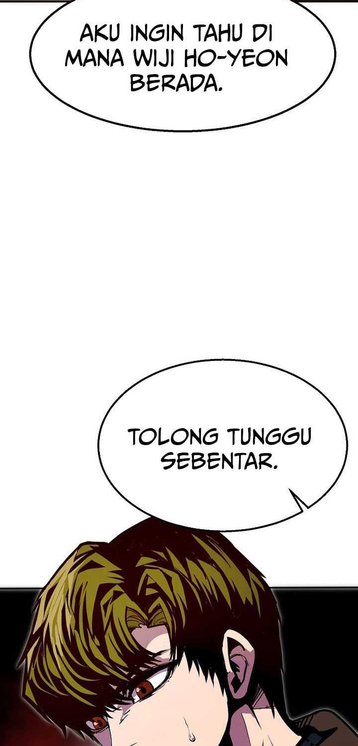 I Can Snatch 999 Types of Abilities Chapter 125 - halaman 19