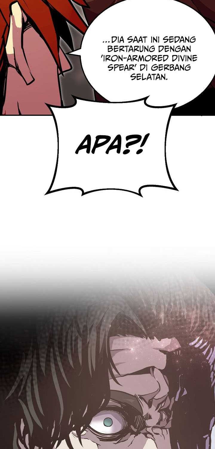 I Can Snatch 999 Types of Abilities Chapter 125 - halaman 21