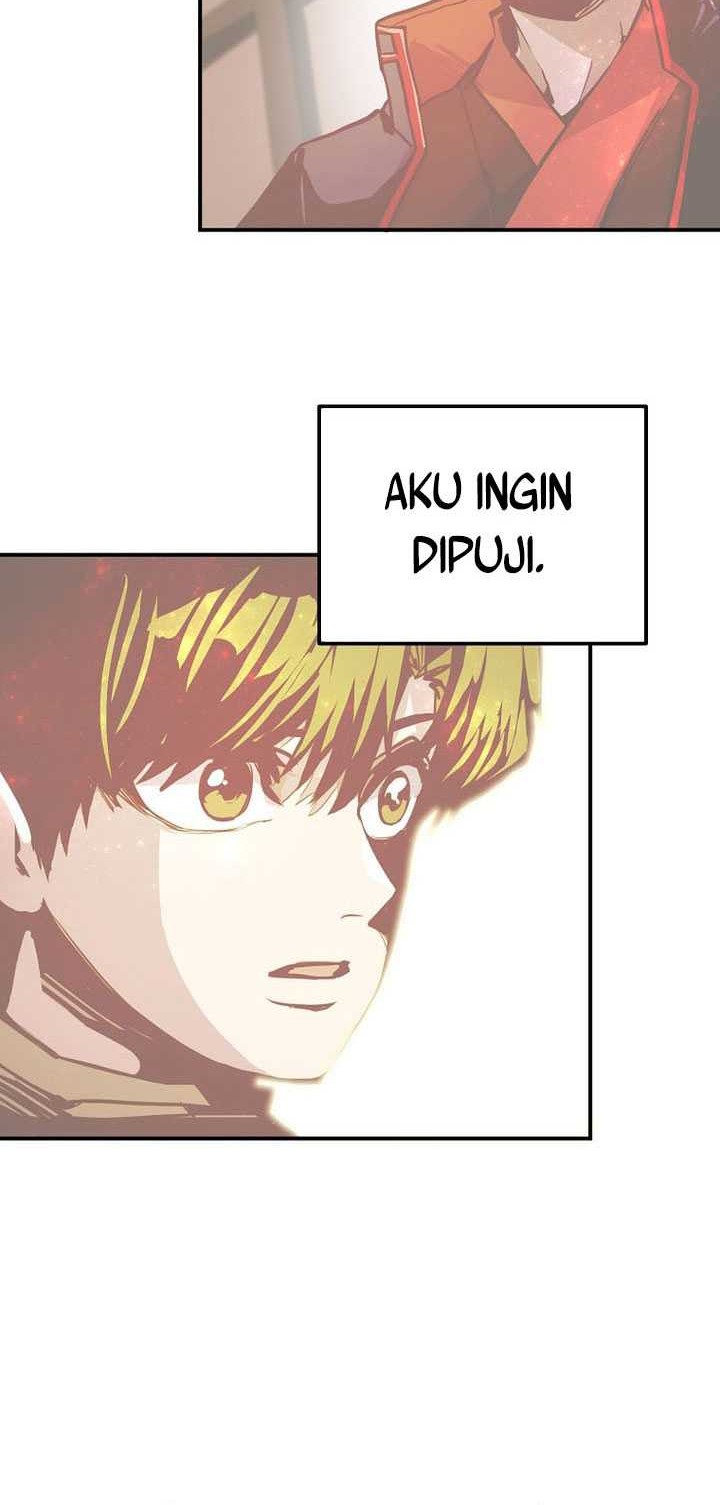 I Can Snatch 999 Types of Abilities Chapter 125 - halaman 9