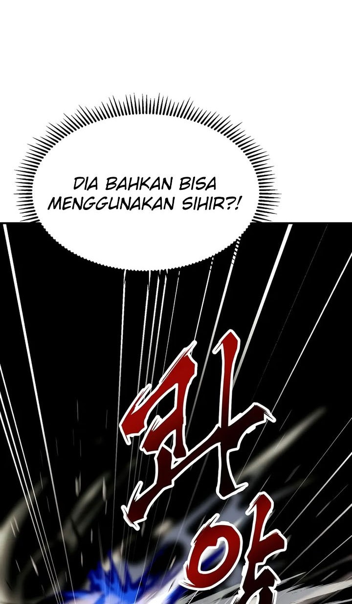 I Can Snatch 999 Types of Abilities Chapter 126 - halaman 10