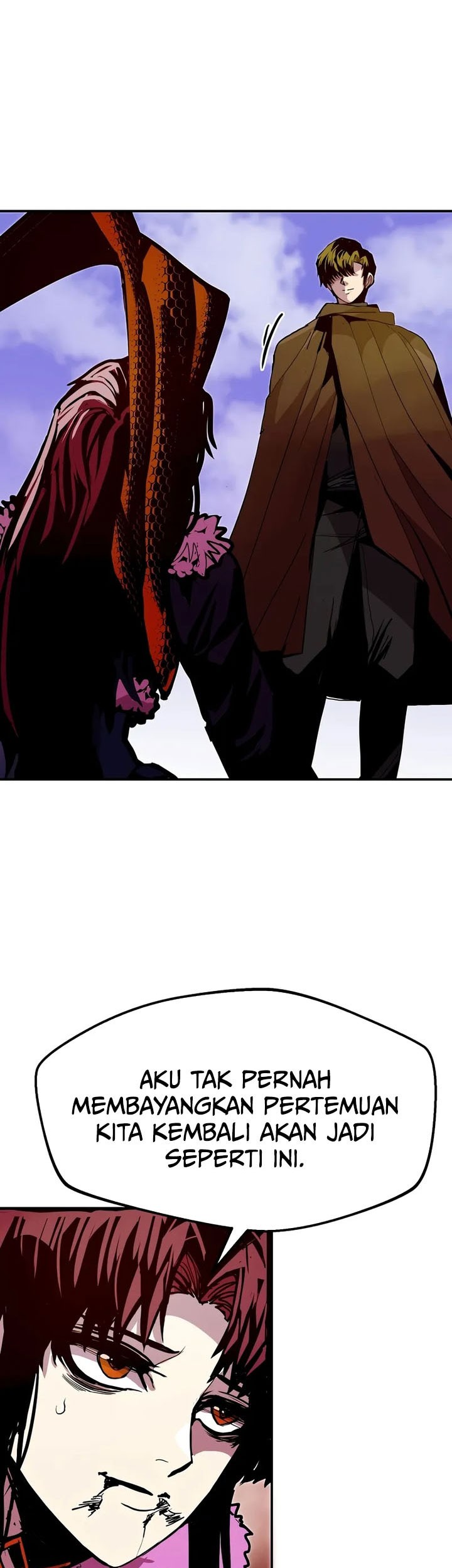 I Can Snatch 999 Types of Abilities Chapter 126 - halaman 23