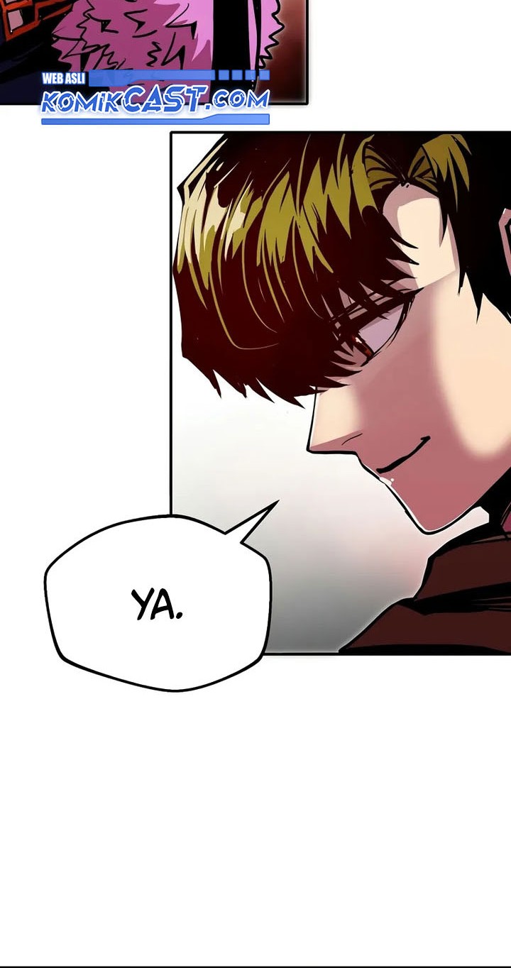 I Can Snatch 999 Types of Abilities Chapter 126 - halaman 24