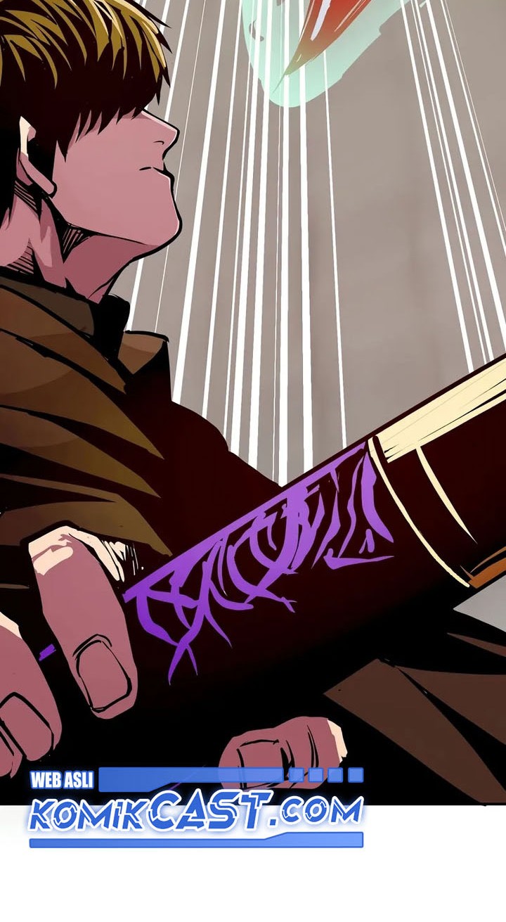 I Can Snatch 999 Types of Abilities Chapter 126 - halaman 8