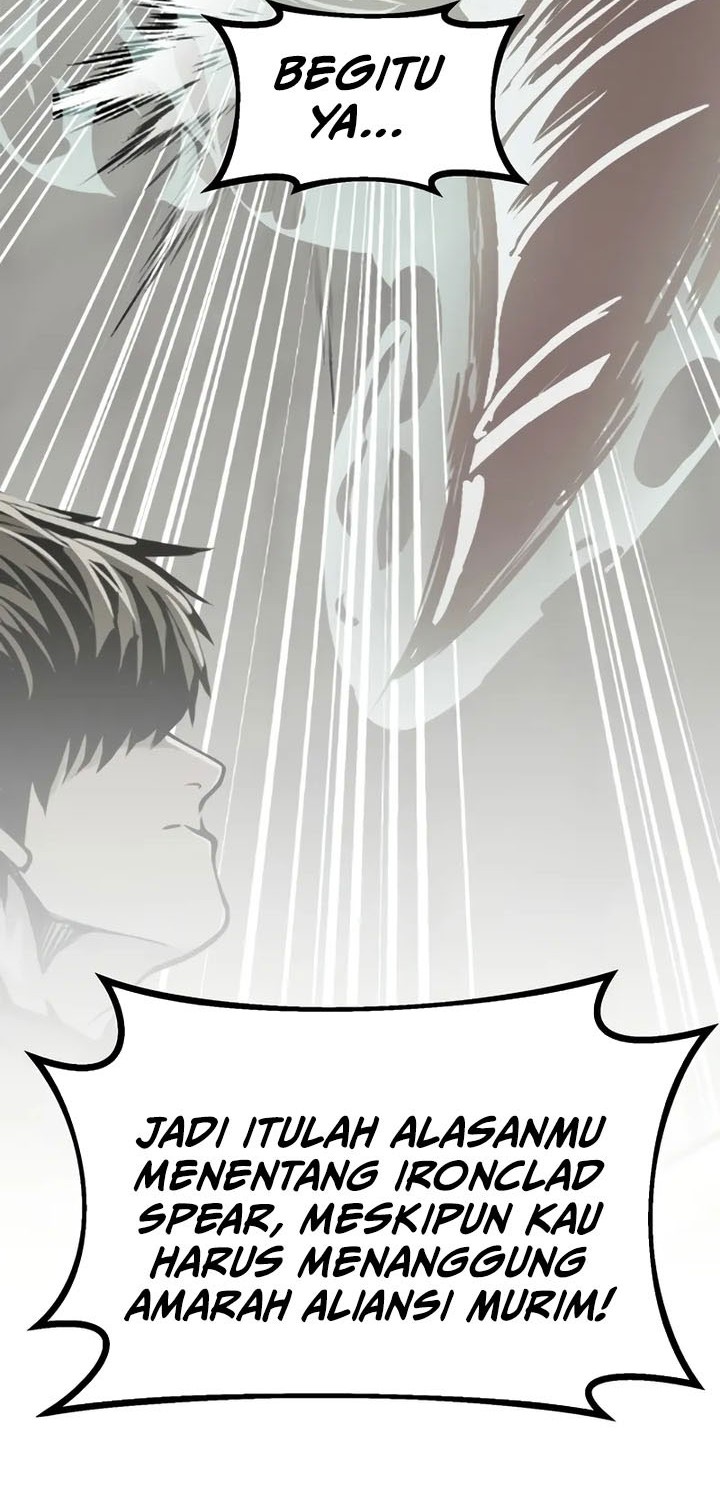 I Can Snatch 999 Types of Abilities Chapter 127 - halaman 14