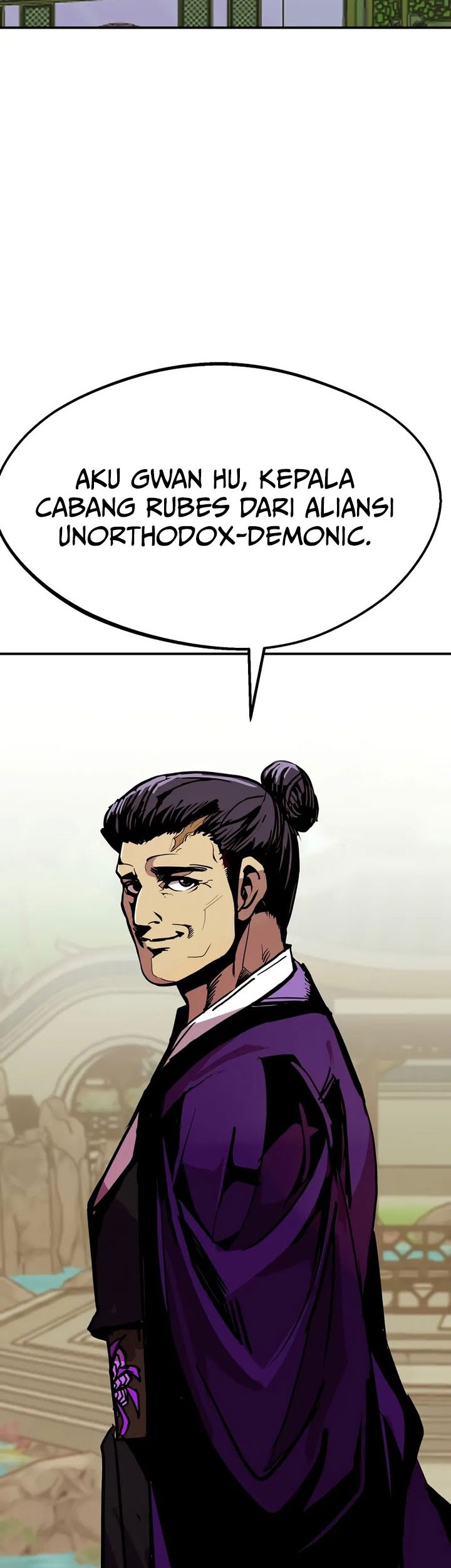 I Can Snatch 999 Types of Abilities Chapter 127 - halaman 3