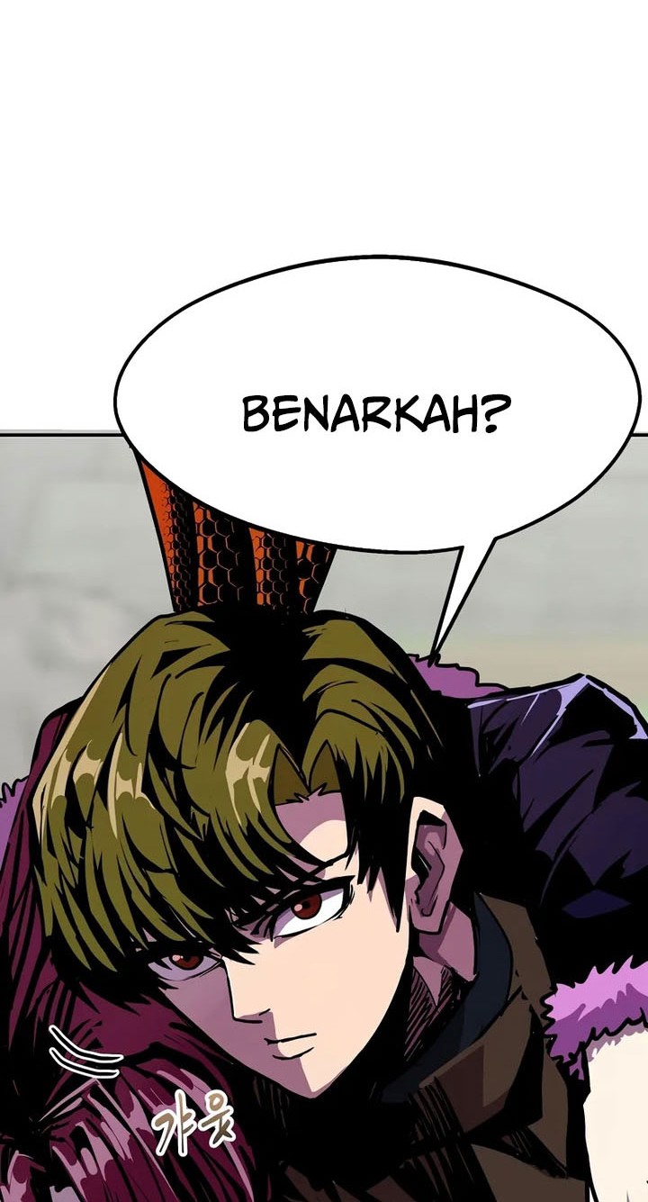 I Can Snatch 999 Types of Abilities Chapter 127 - halaman 30