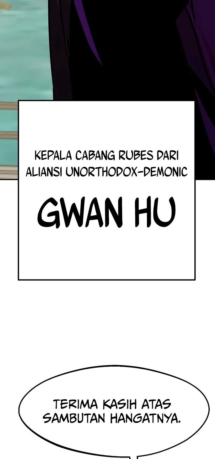 I Can Snatch 999 Types of Abilities Chapter 127 - halaman 4