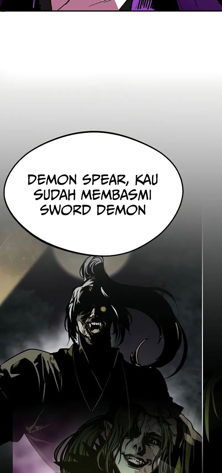 I Can Snatch 999 Types of Abilities Chapter 127 - halaman 6