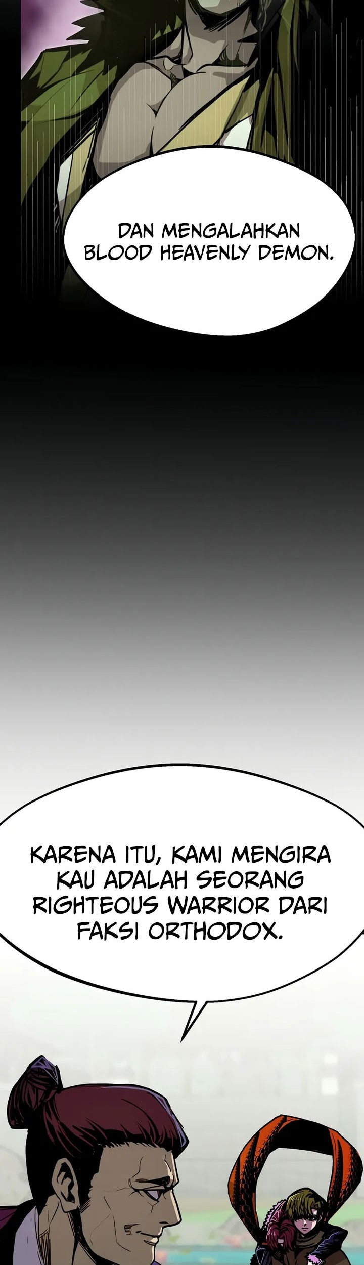 I Can Snatch 999 Types of Abilities Chapter 127 - halaman 7