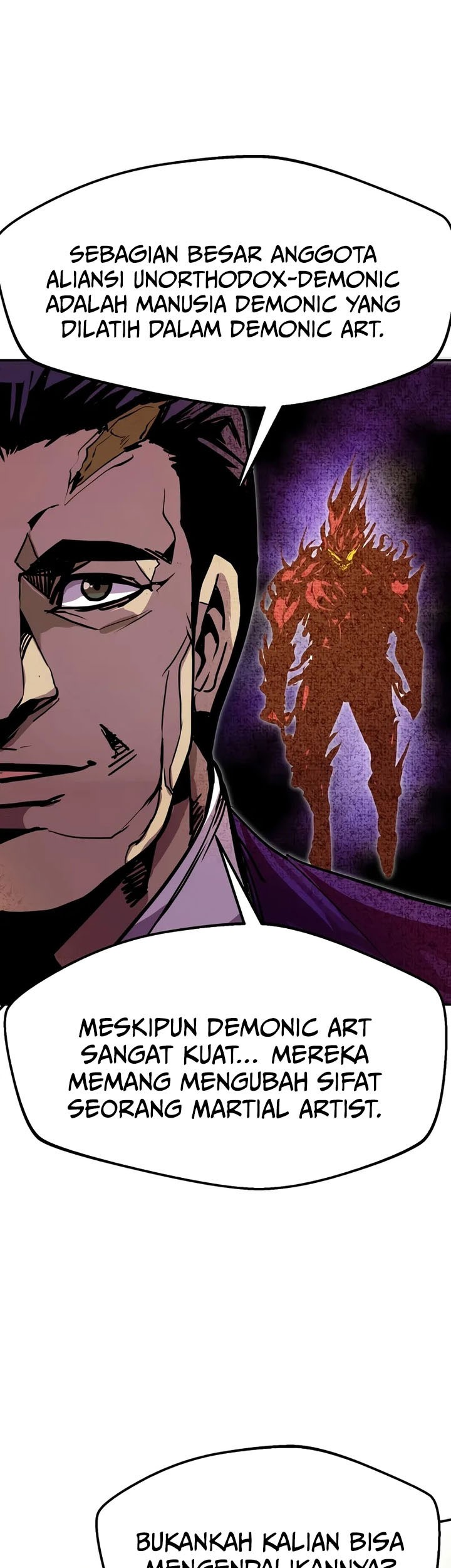 I Can Snatch 999 Types of Abilities Chapter 128 - halaman 11