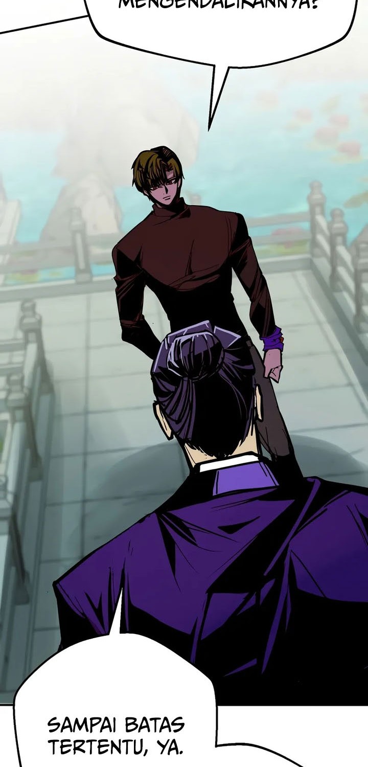 I Can Snatch 999 Types of Abilities Chapter 128 - halaman 12