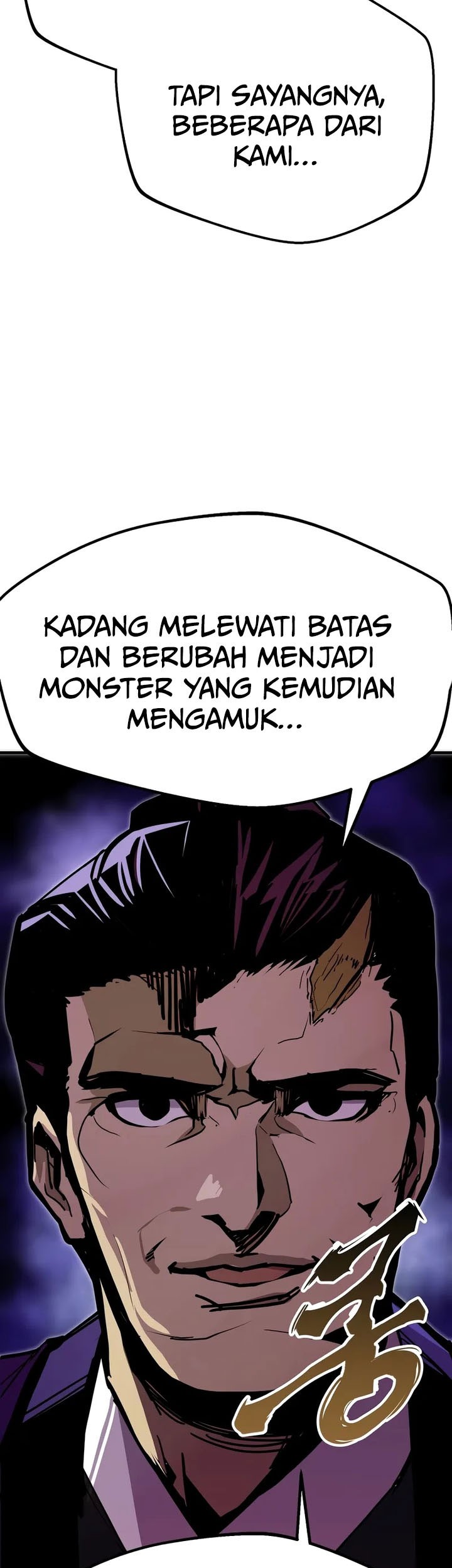I Can Snatch 999 Types of Abilities Chapter 128 - halaman 13