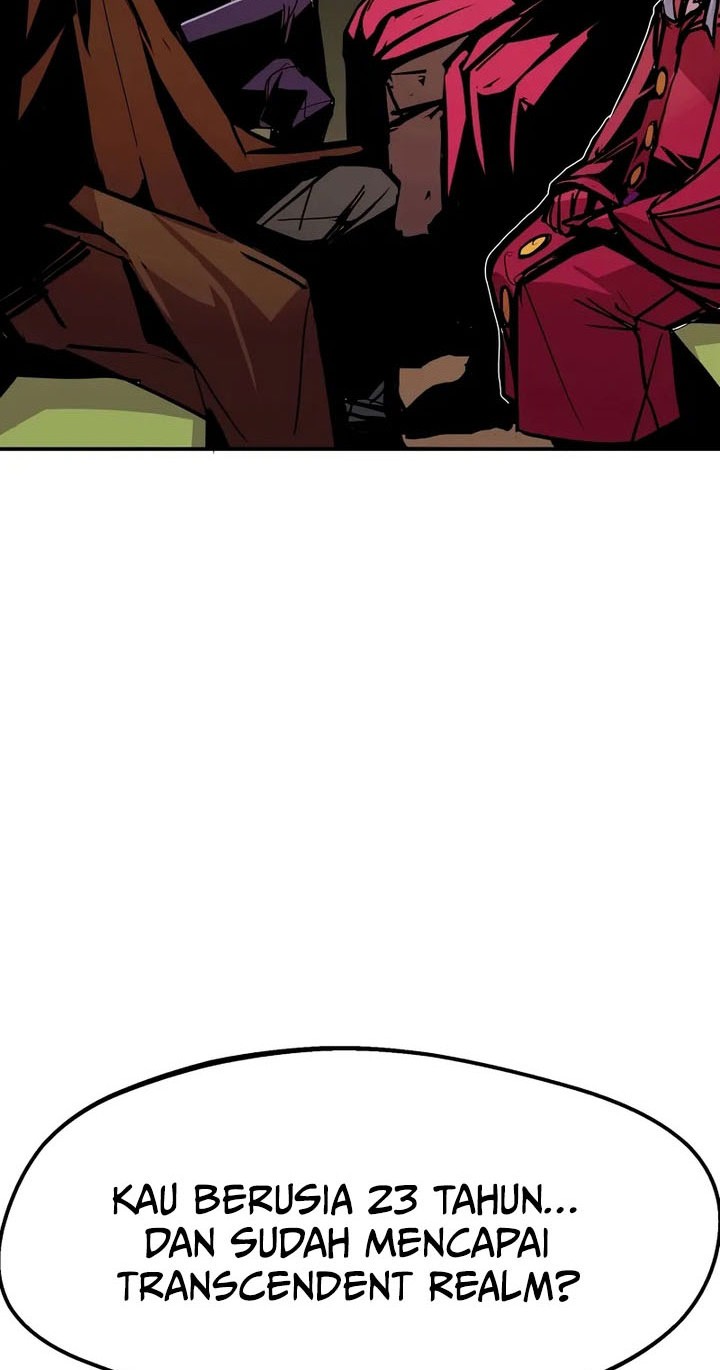 I Can Snatch 999 Types of Abilities Chapter 128 - halaman 30