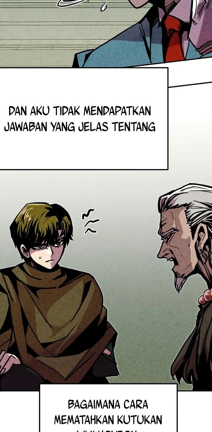 I Can Snatch 999 Types of Abilities Chapter 128 - halaman 4