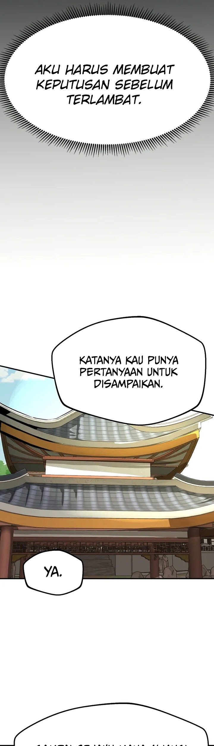 I Can Snatch 999 Types of Abilities Chapter 128 - halaman 9