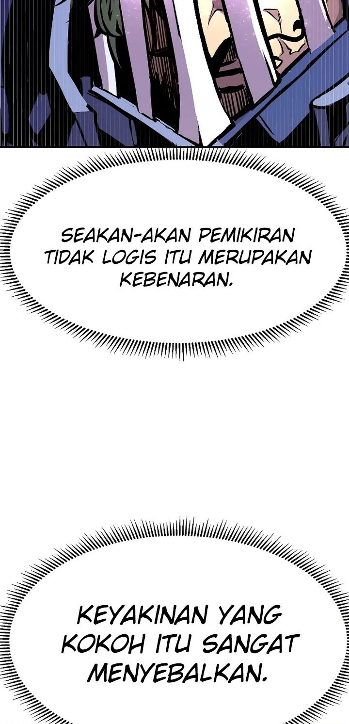 I Can Snatch 999 Types of Abilities Chapter 129 - halaman 18