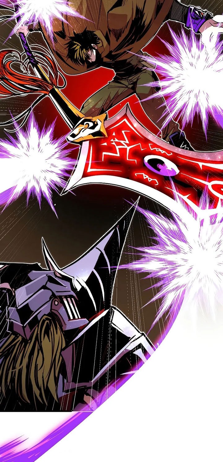 I Can Snatch 999 Types of Abilities Chapter 129 - halaman 20