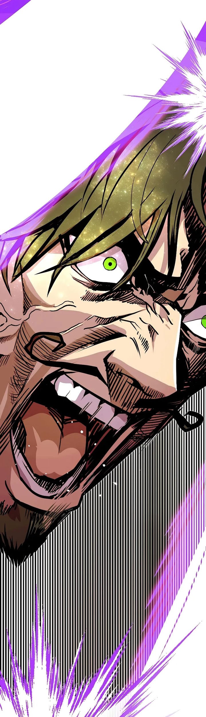 I Can Snatch 999 Types of Abilities Chapter 129 - halaman 21