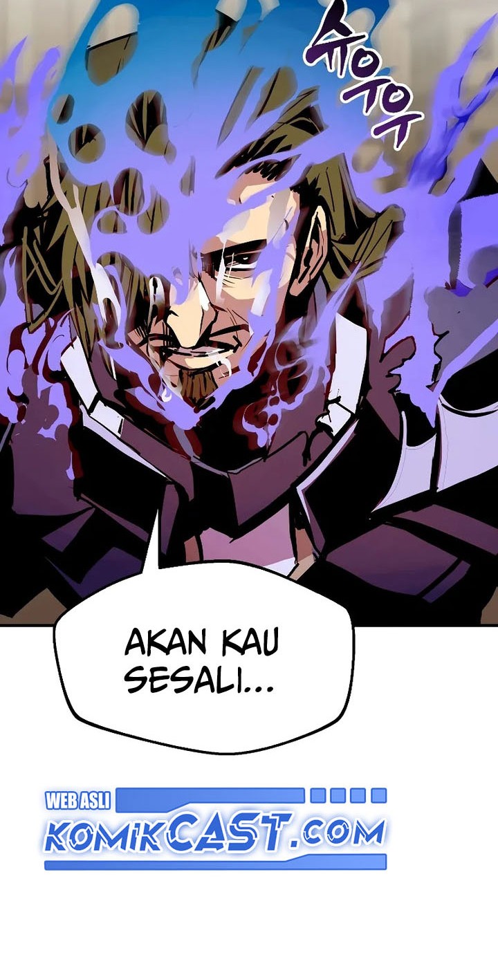 I Can Snatch 999 Types of Abilities Chapter 129 - halaman 32