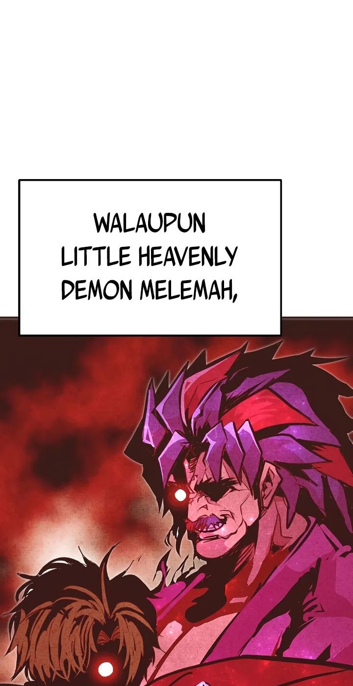 I Can Snatch 999 Types of Abilities Chapter 129 - halaman 4