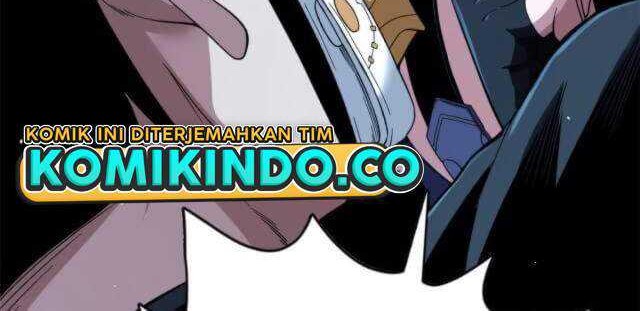 I Can Snatch 999 Types of Abilities Chapter 13 - halaman 7