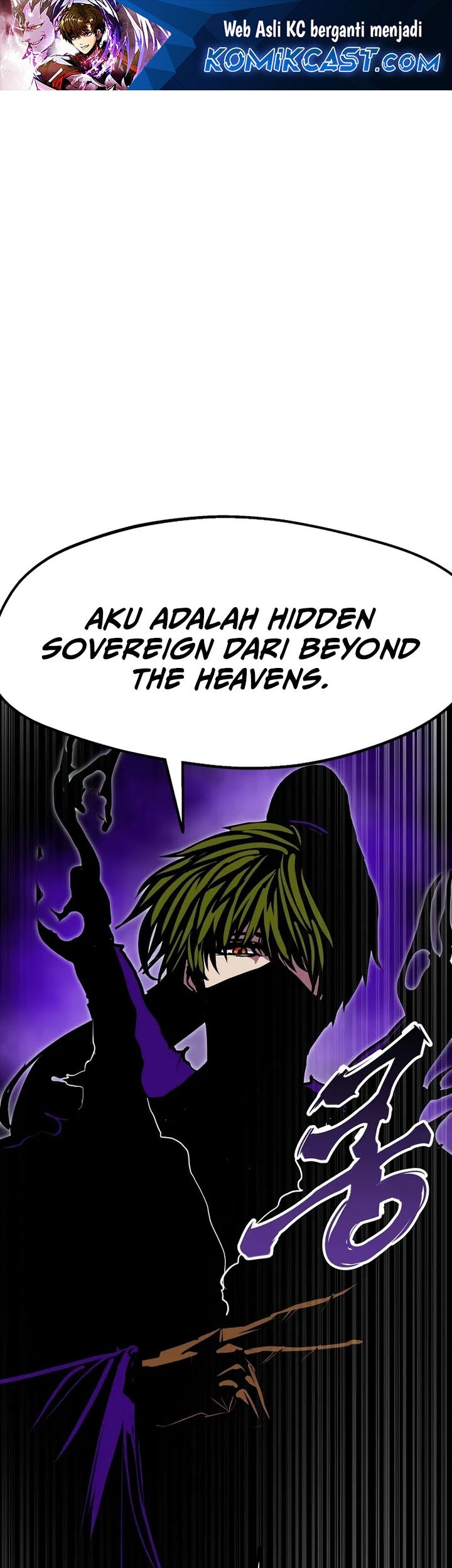 I Can Snatch 999 Types of Abilities Chapter 130 - halaman 1