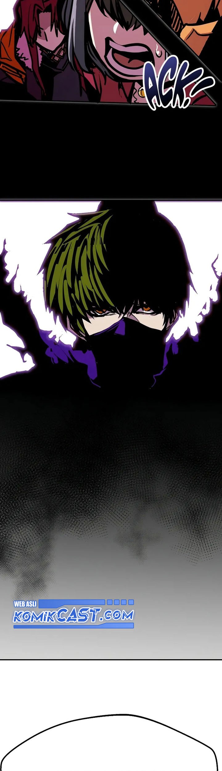 I Can Snatch 999 Types of Abilities Chapter 130 - halaman 15