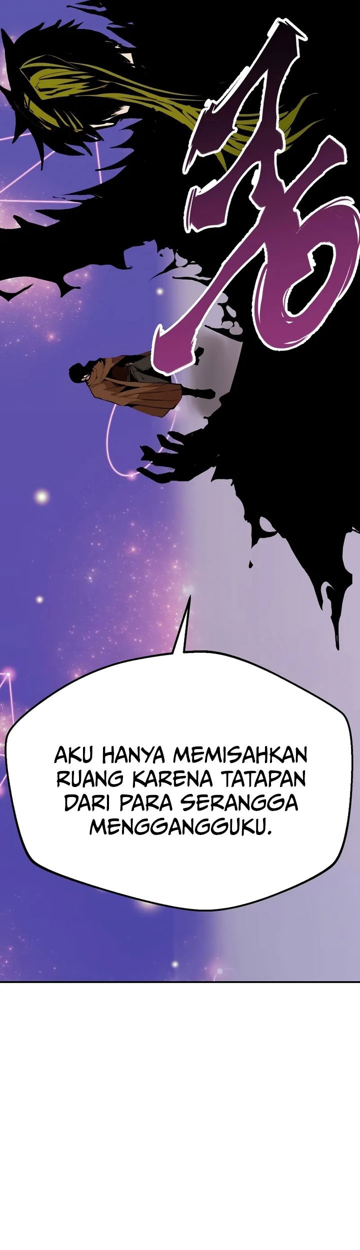 I Can Snatch 999 Types of Abilities Chapter 130 - halaman 17