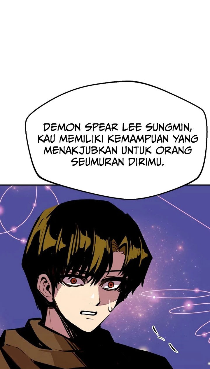 I Can Snatch 999 Types of Abilities Chapter 130 - halaman 18