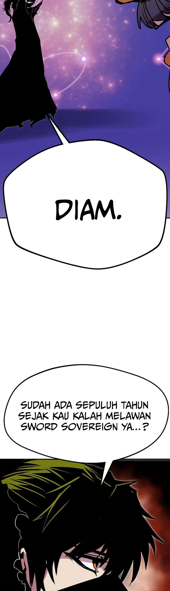 I Can Snatch 999 Types of Abilities Chapter 130 - halaman 23