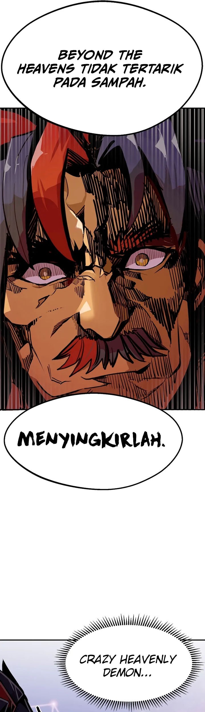 I Can Snatch 999 Types of Abilities Chapter 130 - halaman 25