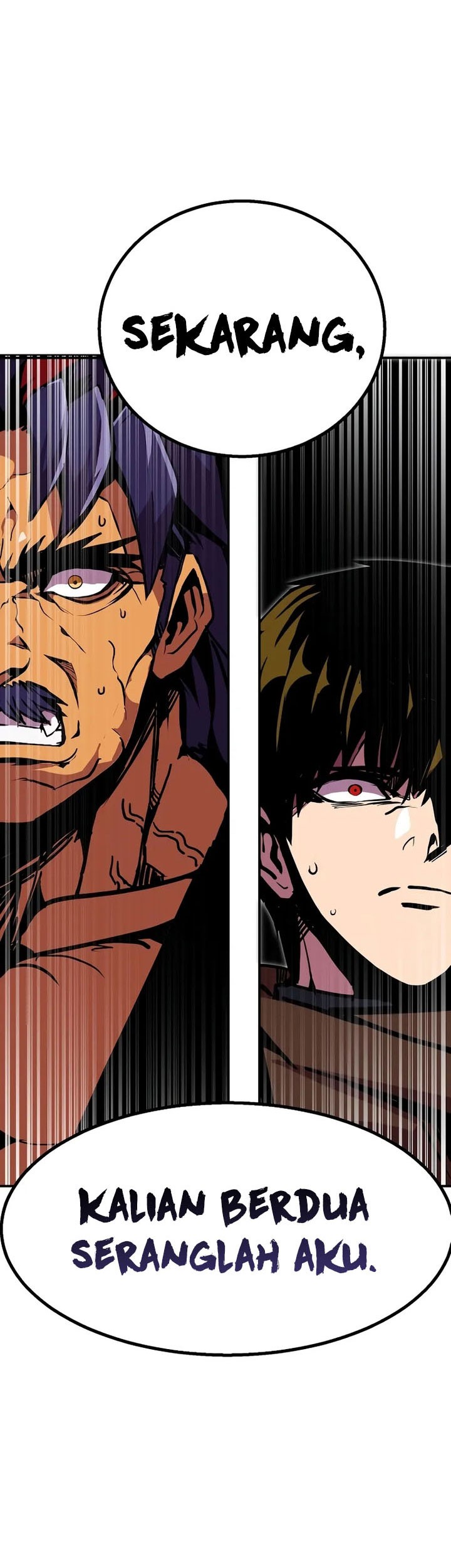 I Can Snatch 999 Types of Abilities Chapter 130 - halaman 3