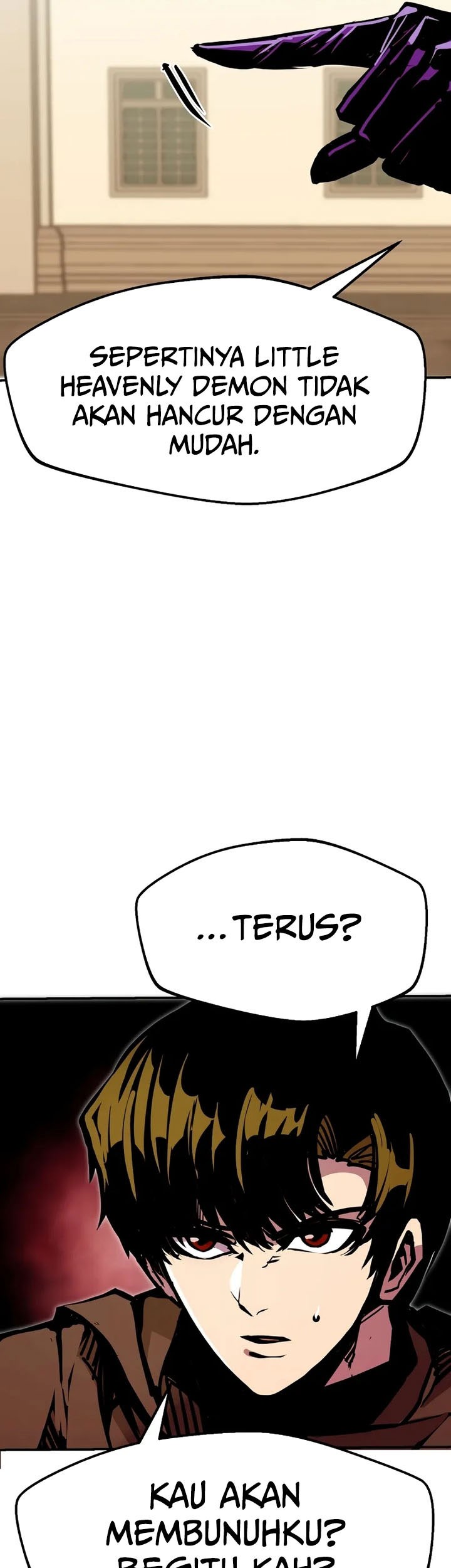 I Can Snatch 999 Types of Abilities Chapter 130 - halaman 9