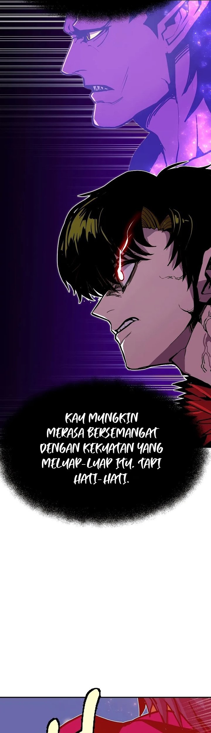 I Can Snatch 999 Types of Abilities Chapter 131 - halaman 10