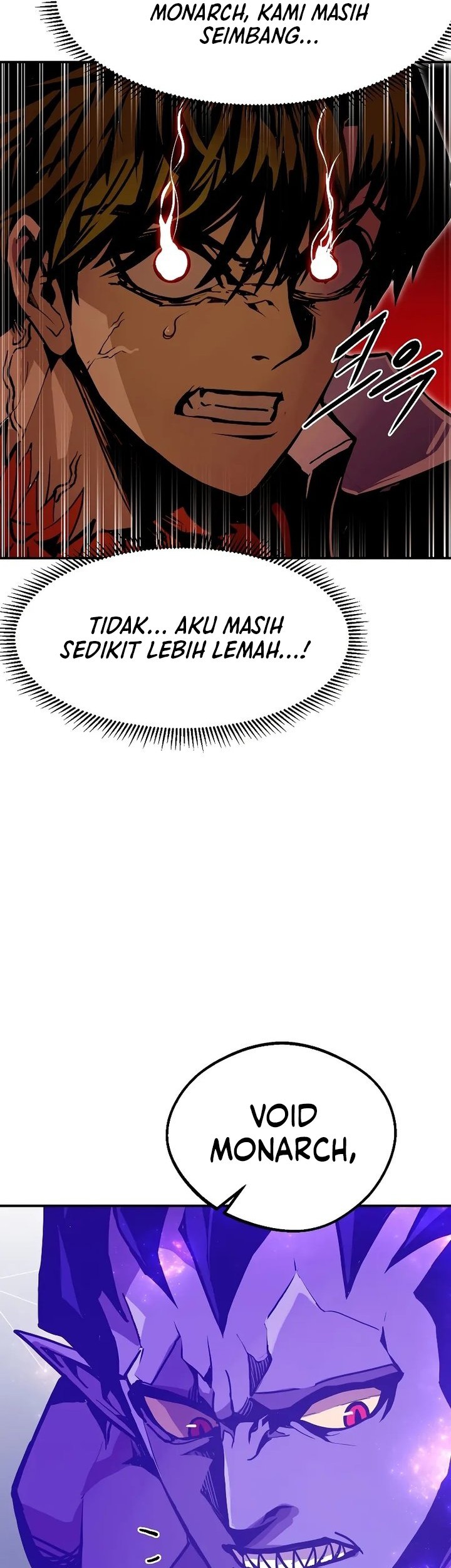 I Can Snatch 999 Types of Abilities Chapter 131 - halaman 26