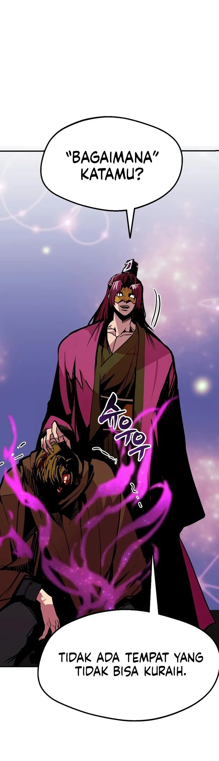 I Can Snatch 999 Types of Abilities Chapter 132 - halaman 11