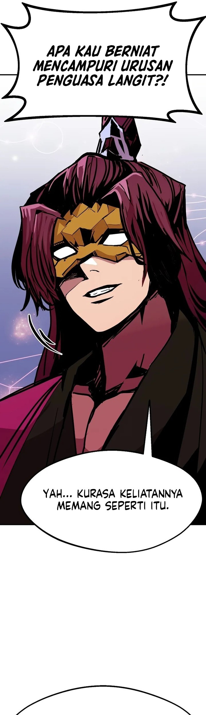 I Can Snatch 999 Types of Abilities Chapter 132 - halaman 17