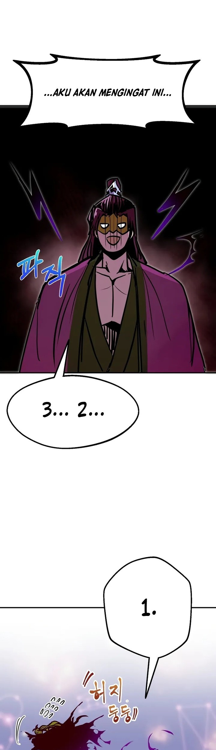 I Can Snatch 999 Types of Abilities Chapter 132 - halaman 23