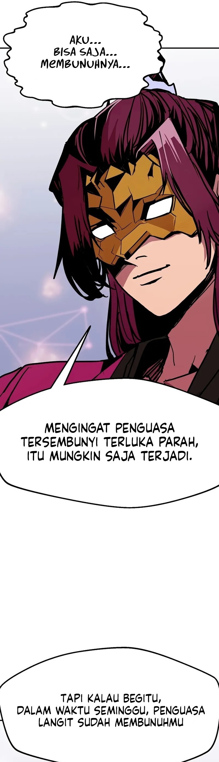 I Can Snatch 999 Types of Abilities Chapter 132 - halaman 27