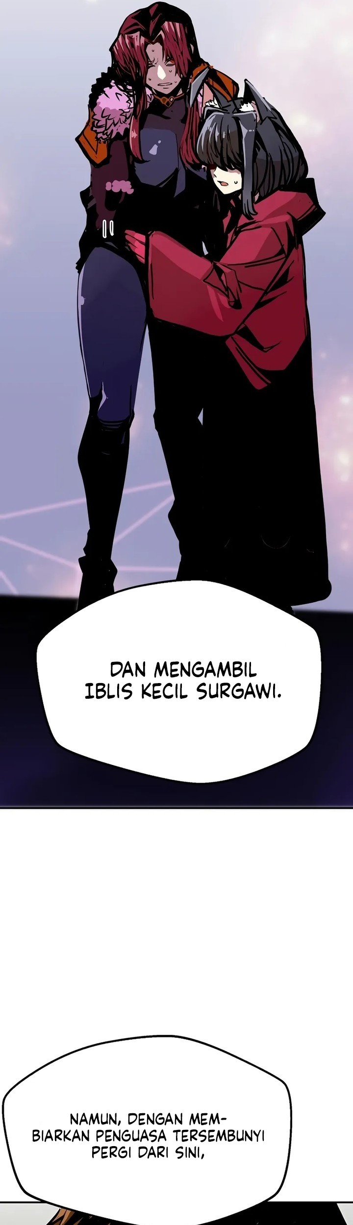 I Can Snatch 999 Types of Abilities Chapter 132 - halaman 29
