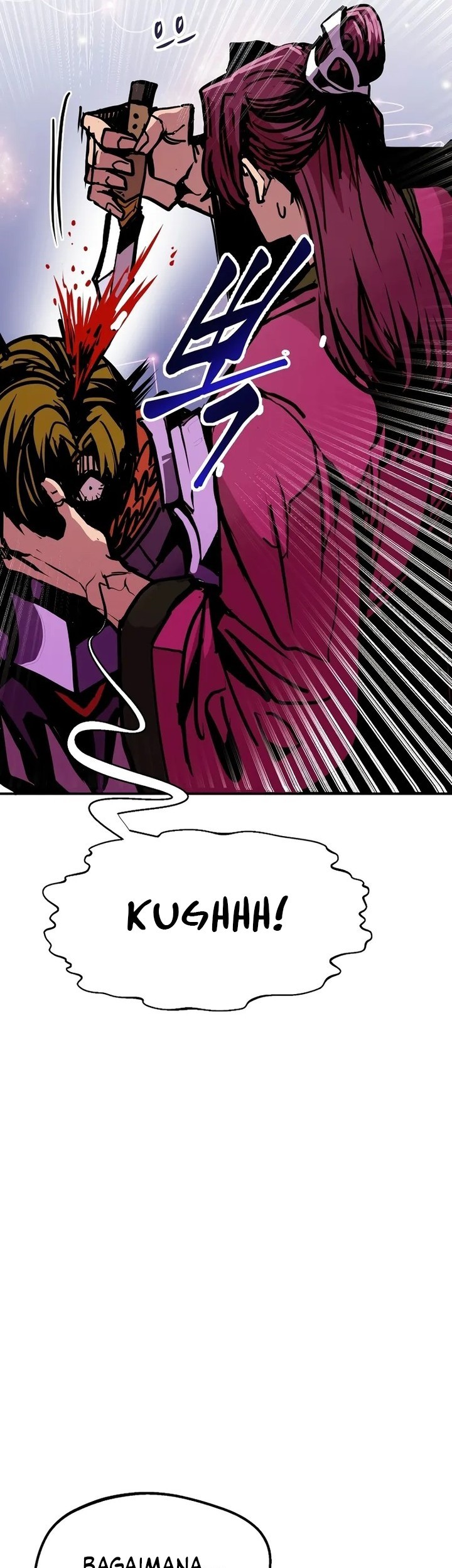 I Can Snatch 999 Types of Abilities Chapter 132 - halaman 9