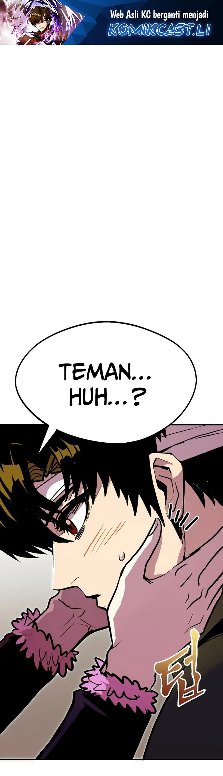 I Can Snatch 999 Types of Abilities Chapter 133 - halaman 1