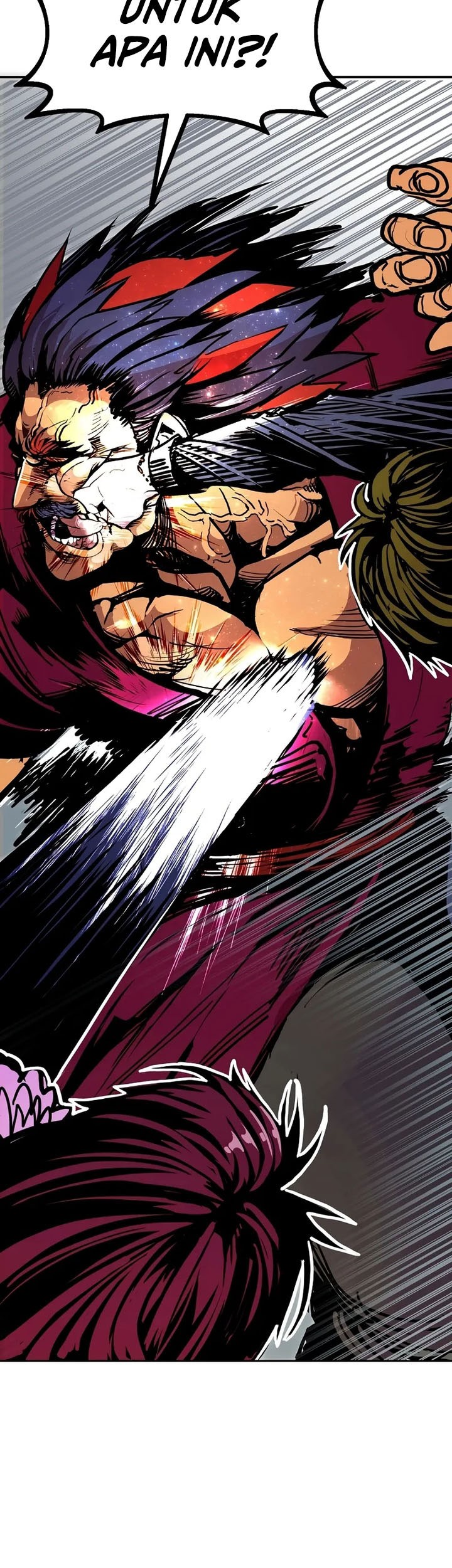 I Can Snatch 999 Types of Abilities Chapter 133 - halaman 11