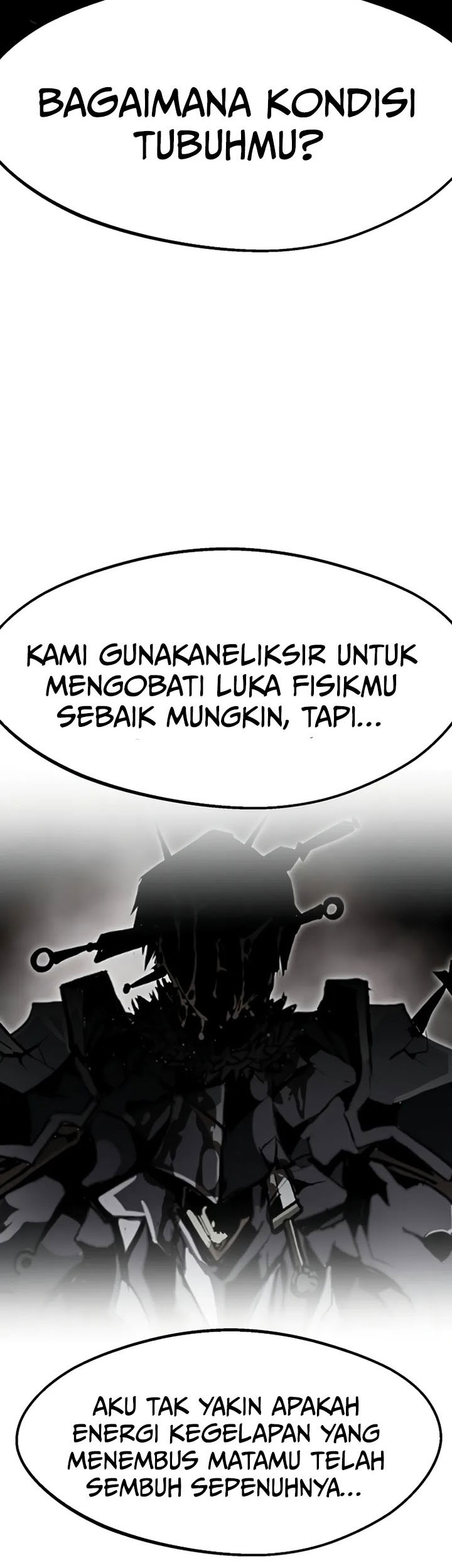 I Can Snatch 999 Types of Abilities Chapter 133 - halaman 15