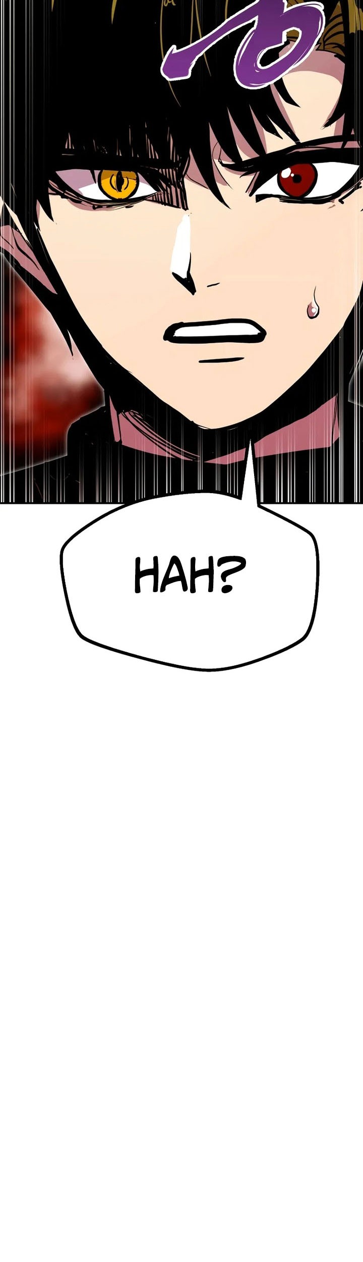 I Can Snatch 999 Types of Abilities Chapter 133 - halaman 21