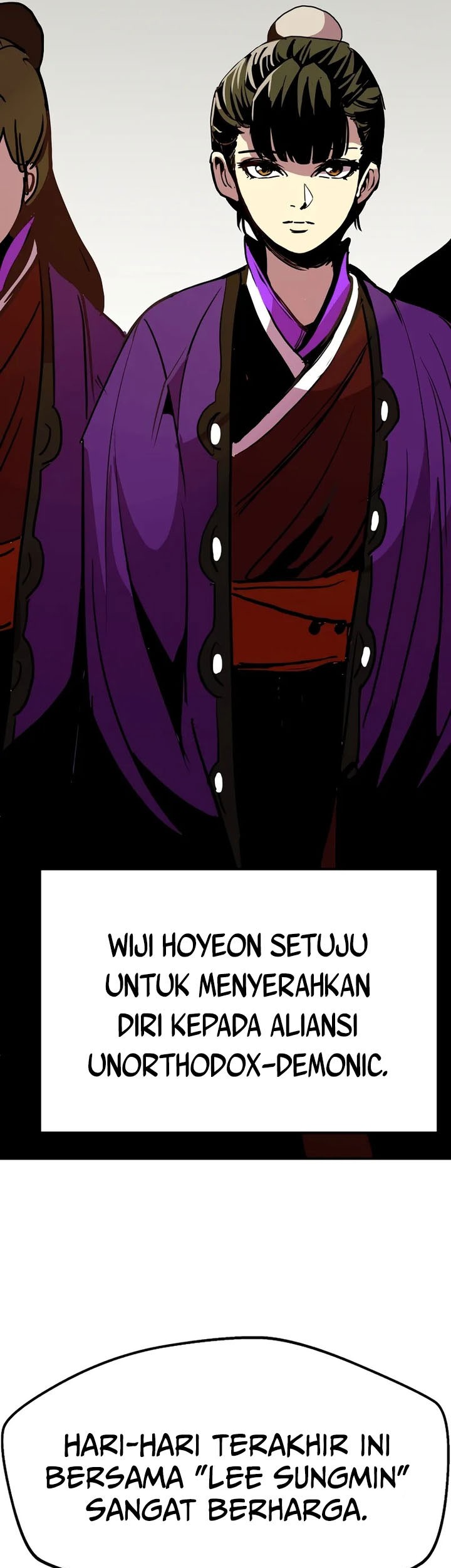 I Can Snatch 999 Types of Abilities Chapter 133 - halaman 25